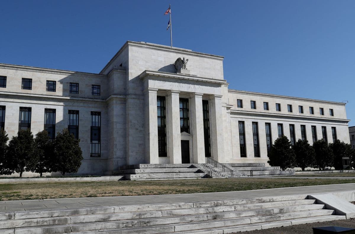 Choque do petróleo leva desacordo no Federal Reserve