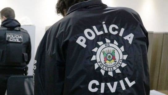 Operação Eclipse desmantela fraudes com história de criança do RS