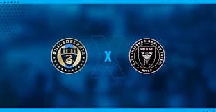 Philadelphia Union x Inter Miami: Análise do Confronto e Onde Assistir