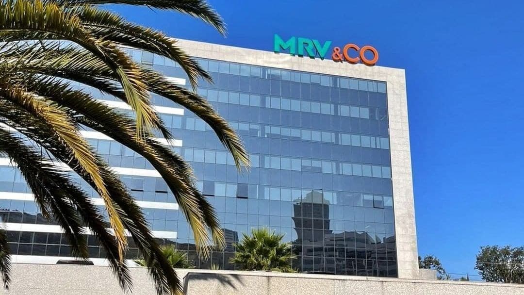 MRV&CO reduz dívida após venda de ativos de US$170 milhões