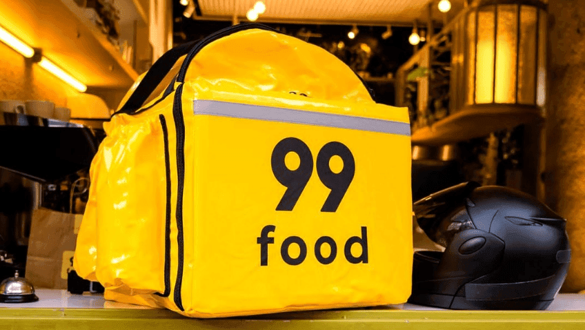 Cade investiga exclusividade da 99 sobre restaurantes