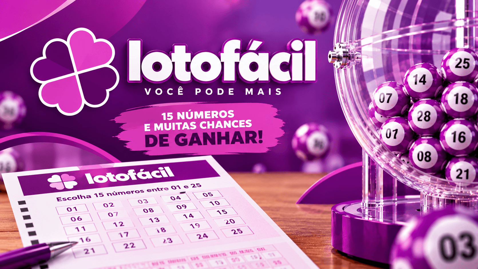 Lotofácil hoje: resultado do concurso 3809 e ganhadores do prêmio de R$ 2 milhões