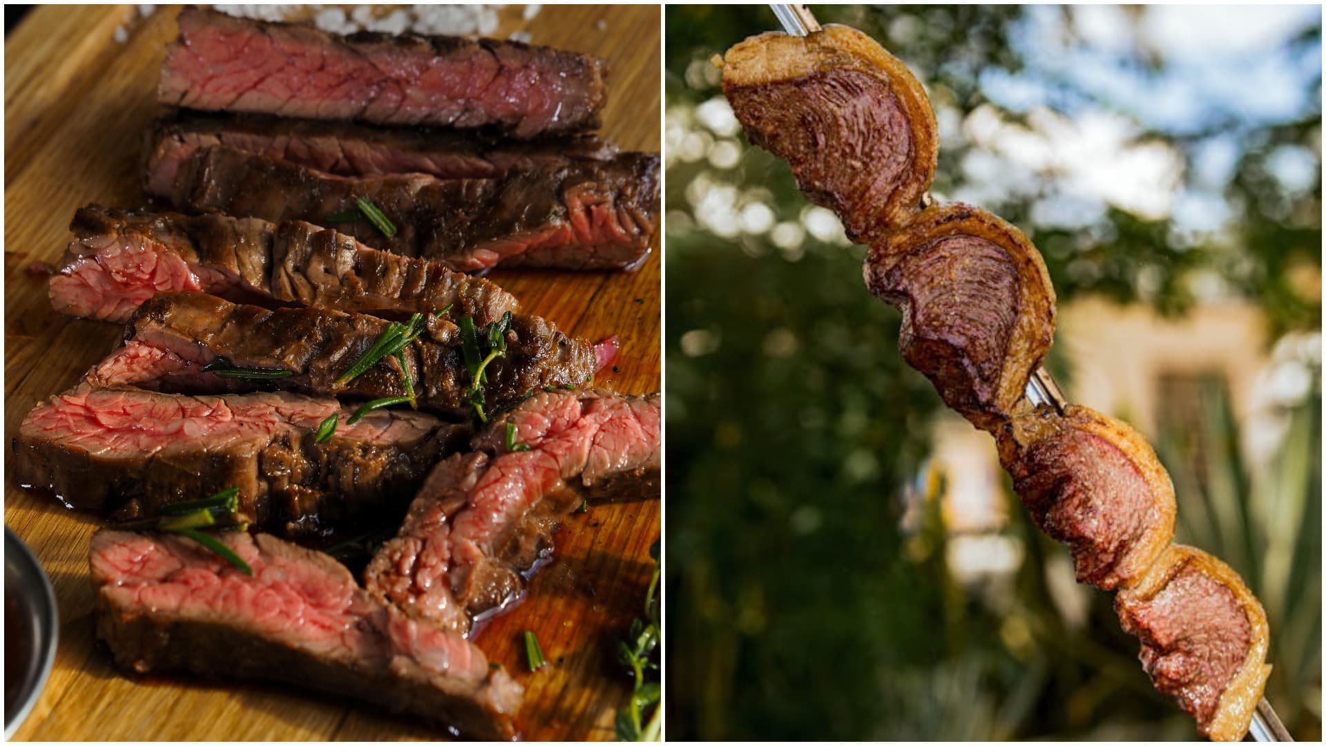 Dia Nacional do Churrasco: conheça a origem dos cortes de carne