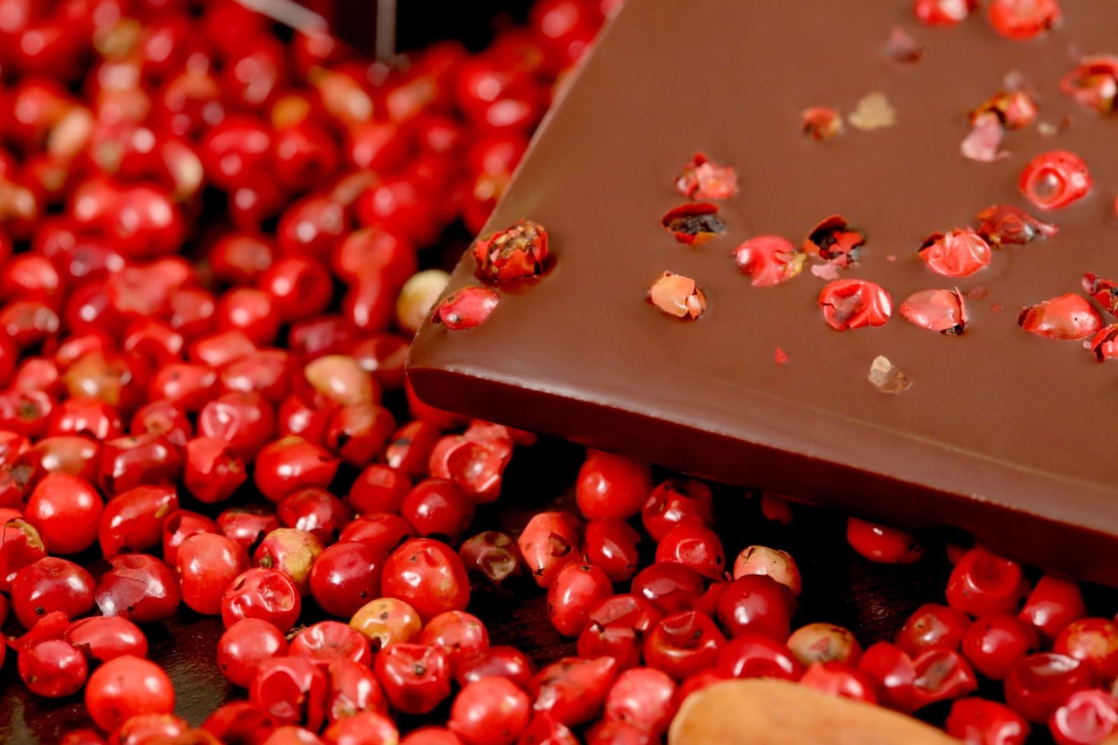 Treze chocolates brasileiros se destacam em concurso internacional na França