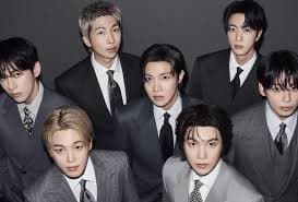 Ingressos BTS: Novo Lote Disponível para Fans no Brasil