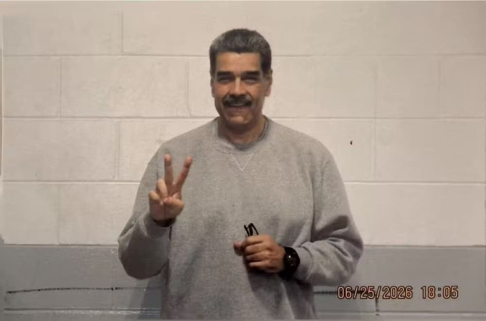 Morre juiz Alvin Hellerstein, que conduzia processo contra Nicolás Maduro