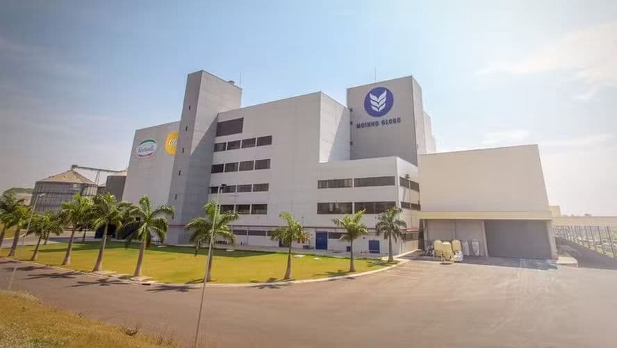 Setor de trigo prioriza eficiência em meio a incertezas