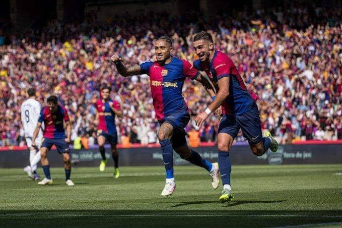 Barcelona estreia na La Liga em meio a reforços e mudanças no elenco