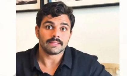 Influenciador Breno Vieira tem perfil removido após denúncias de misoginia