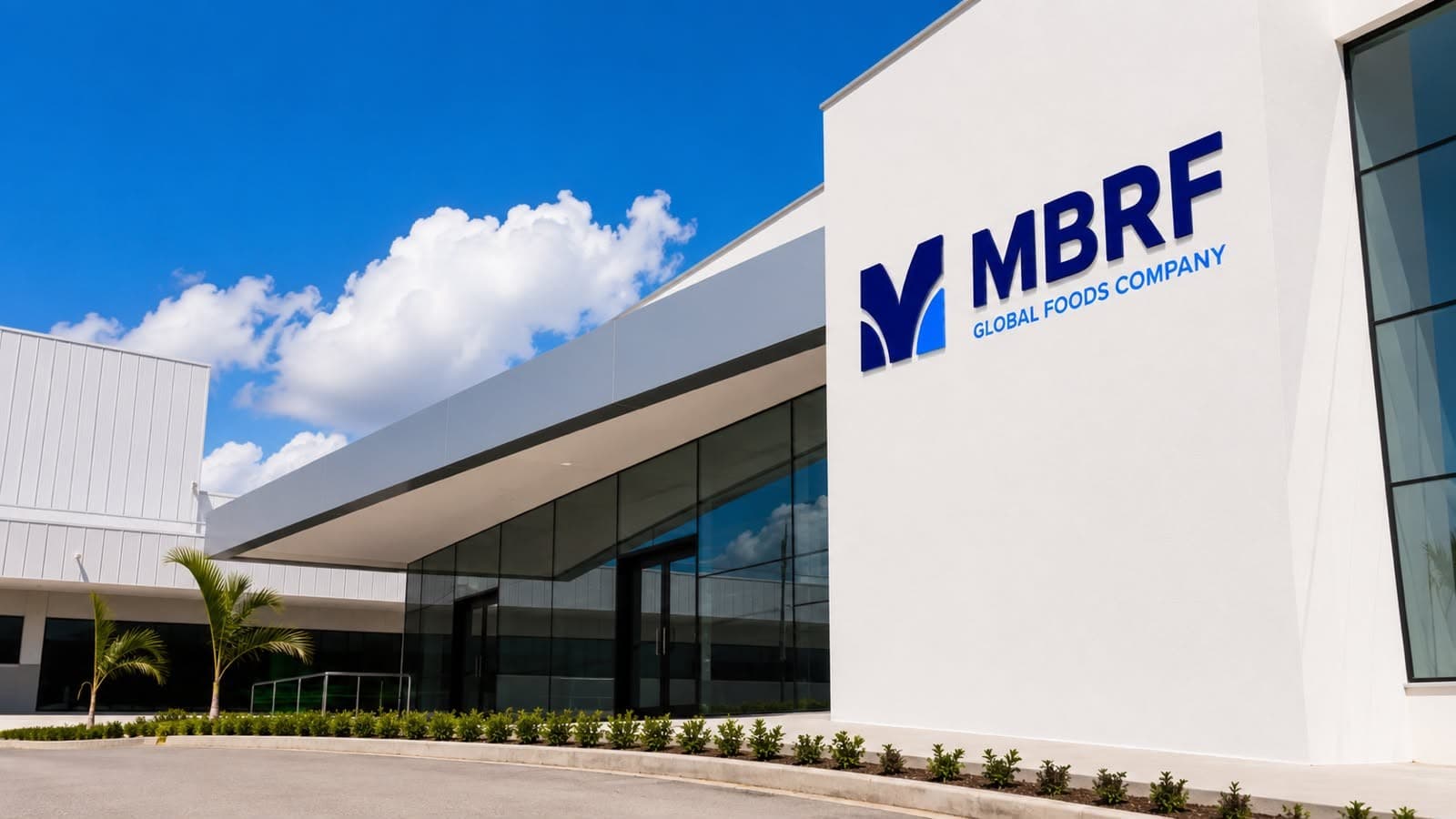 MBRF abre vagas para Programa de Estágio em Agropecuária