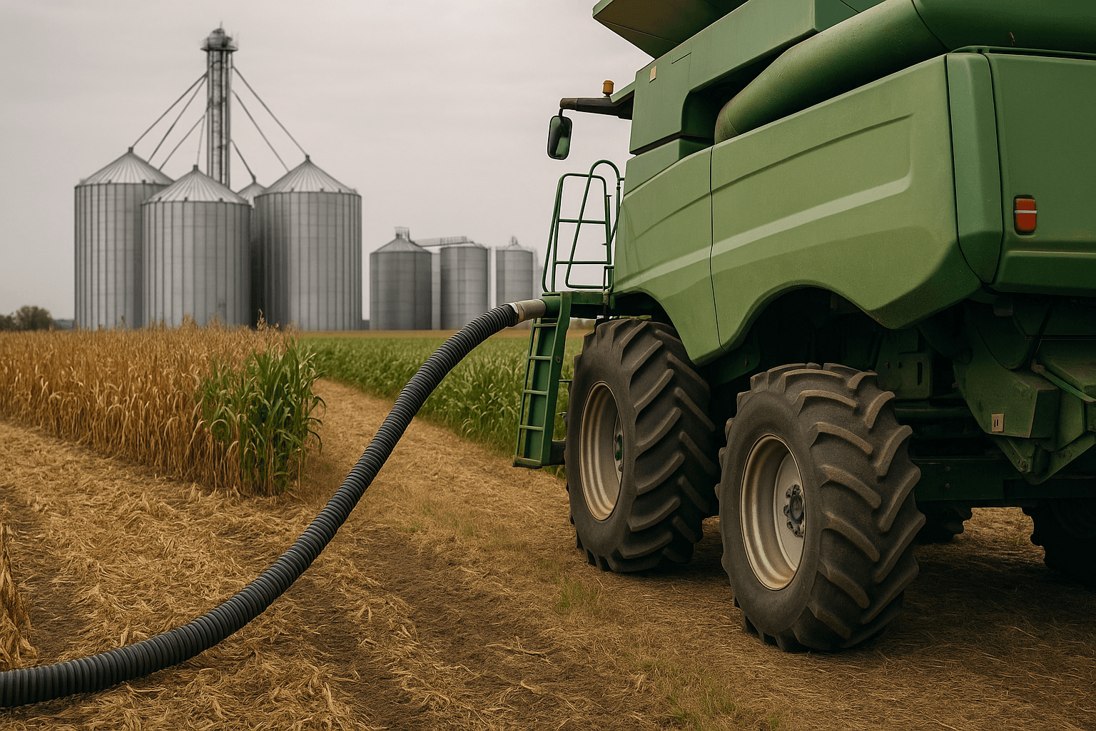 Federação Americana de Escritórios Agrícolas apoia programa de alívio para produtores