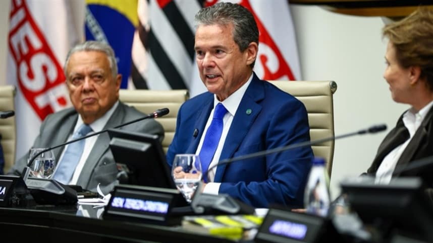 André de Paula reitera compromisso com o setor agro em São Paulo