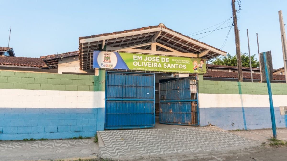 Menino de 11 anos morre em Bertioga após mal súbito na escola