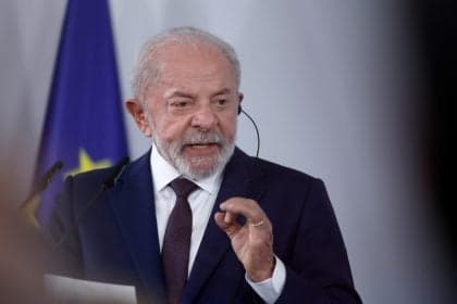 Lula reafirma não intervenção nas questões da Venezuela
