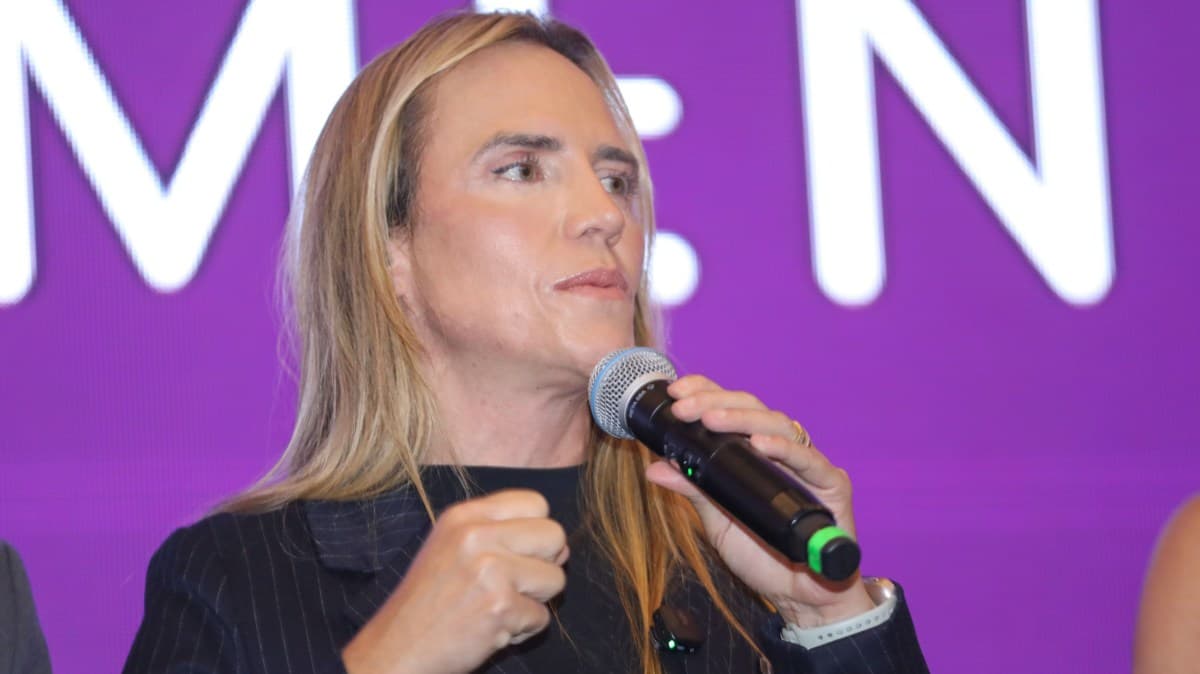 Celina Leão cancela participação em debate da TV Globo após direcionamento de perguntas