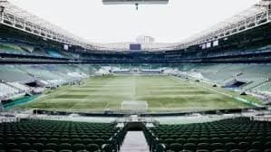 Palmeiras se Prepara para o Clássico Contra o Corinthians