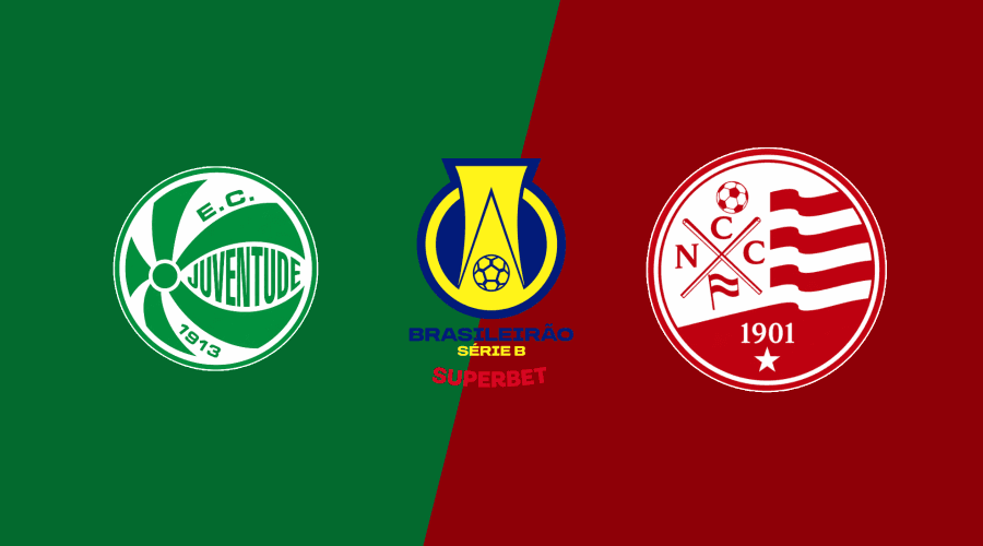 Juventude x Náutico: Onde Assistir Hoje pelo Brasileirão Série B 2026