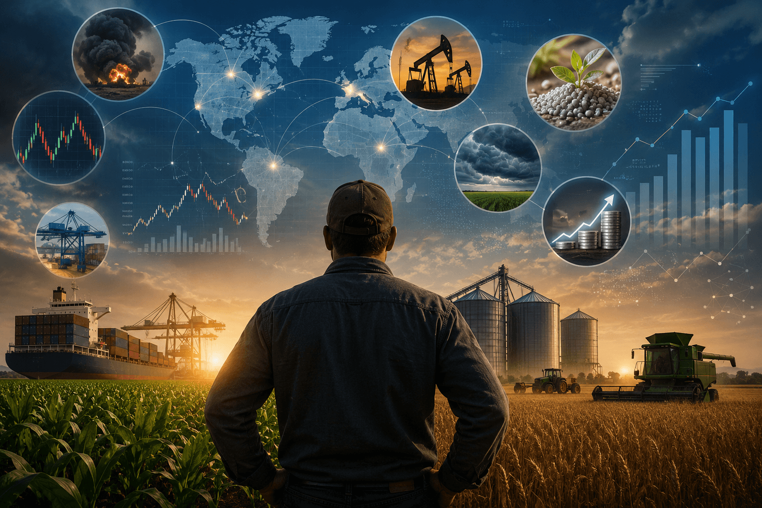 A importância do desenvolvimento de equipes no agronegócio