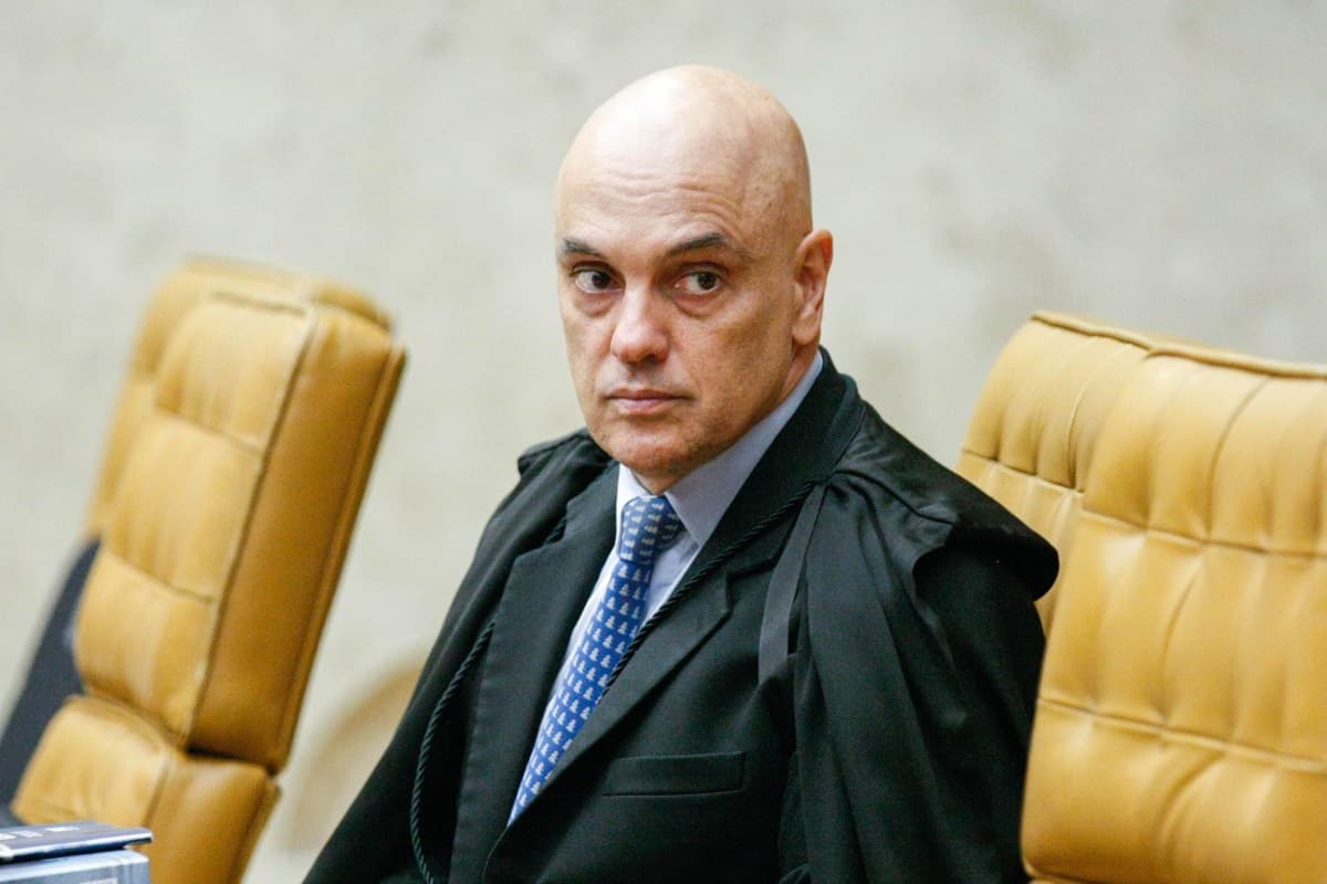 STF realiza busca contra ex-secretário do Maranhão por vazamento de informações