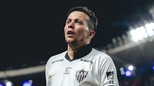 Bernard alerta para a necessidade de mudanças no Atlético