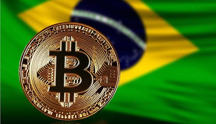 Bitcoin hoje: cotação ronda US$ 63 mil e mercado acompanha próximos movimentos do BTC