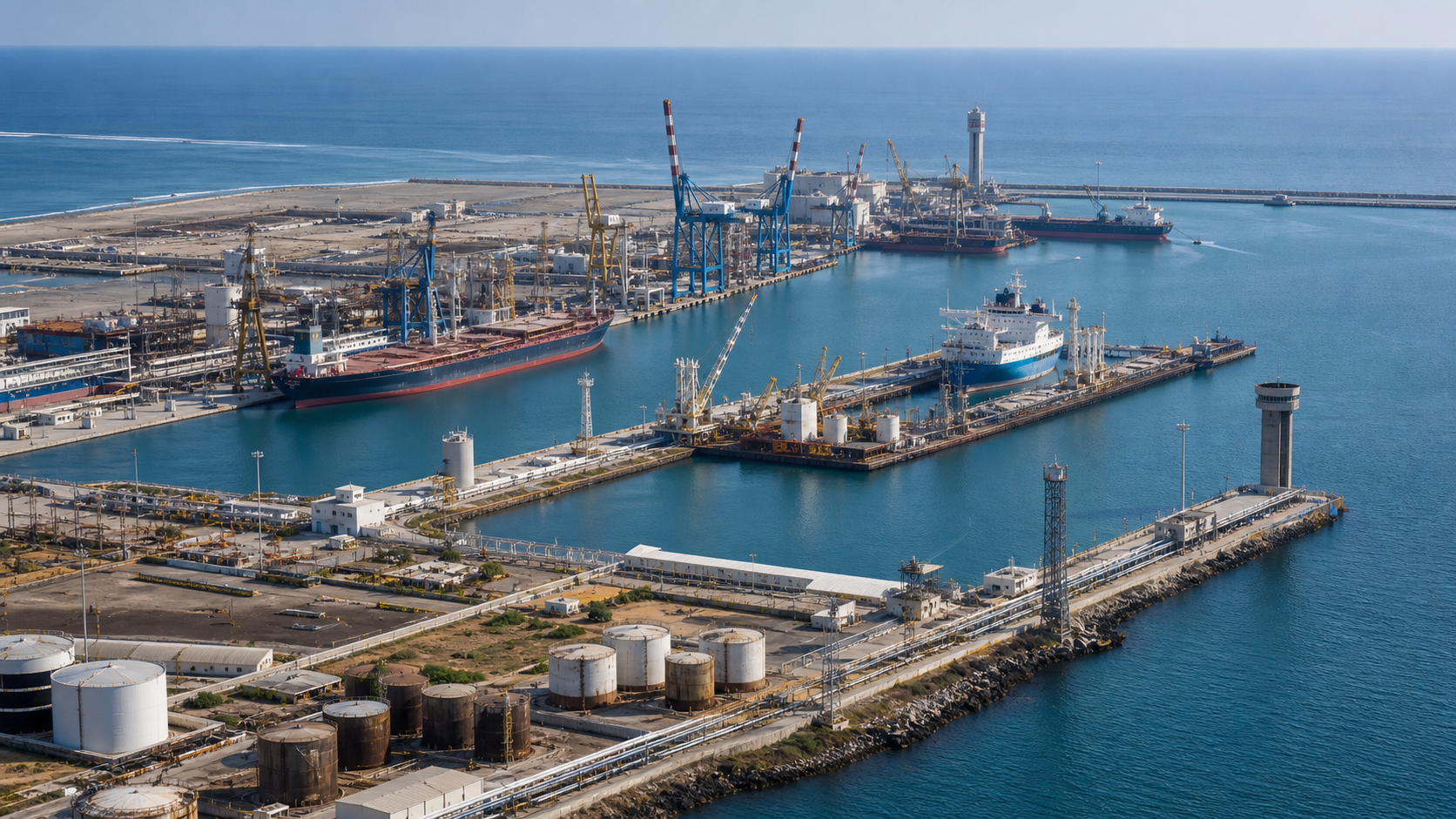 BNDES e GSI firmam pacto para proteger fronteiras do Brasil