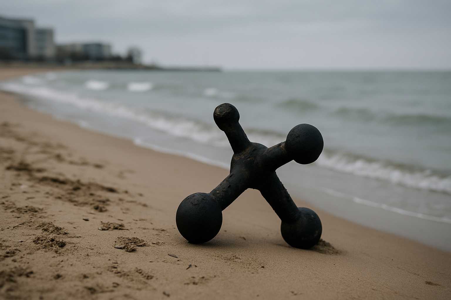 Universidade Northwestern cria robôs modulares autossustentáveis