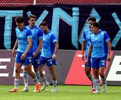Macará x Independiente del Valle: A Grande Esperança de Ambato para os Jogos Olímpicos