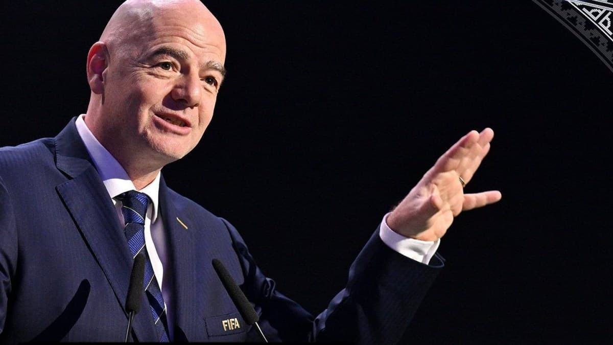 Fifa desiste de projeto após divisões entre confederações