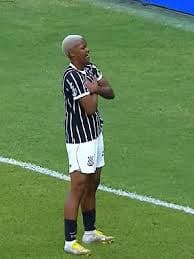 Empate Marcante: Esporte Clube Bahia x Corinthians em Destaque