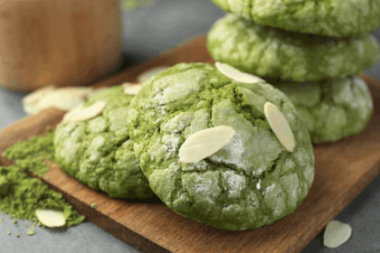 Receitas saudáveis com matchá: transforme seu cardápio