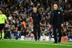 Luis Enrique defende a Ligue 1 após críticas de Enzo Maresca