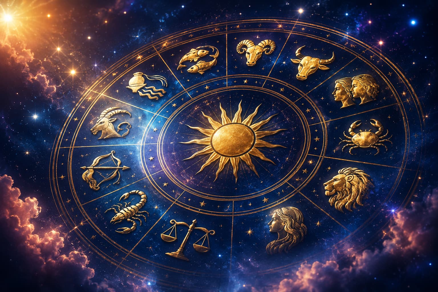 Horóscopo do dia: eclipse e comunicações redefinem decisões