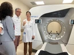 Novo Programa do Gov para Professores Focados na Menopausa