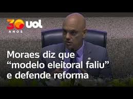 Entenda o Voto Distrital Misto Proposto por Alexandre de Moraes