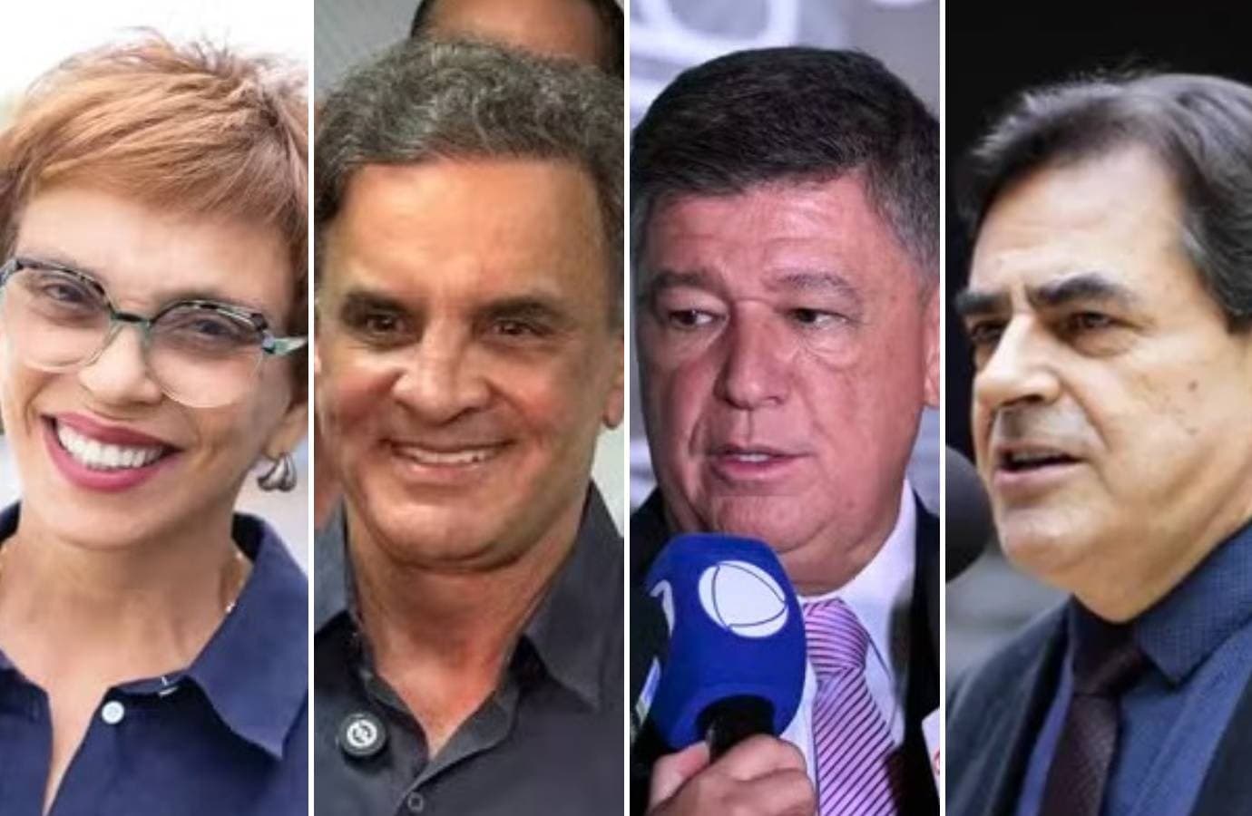Pesquisa mostra Marília Campos liderando disputa ao Senado em Minas Gerais
