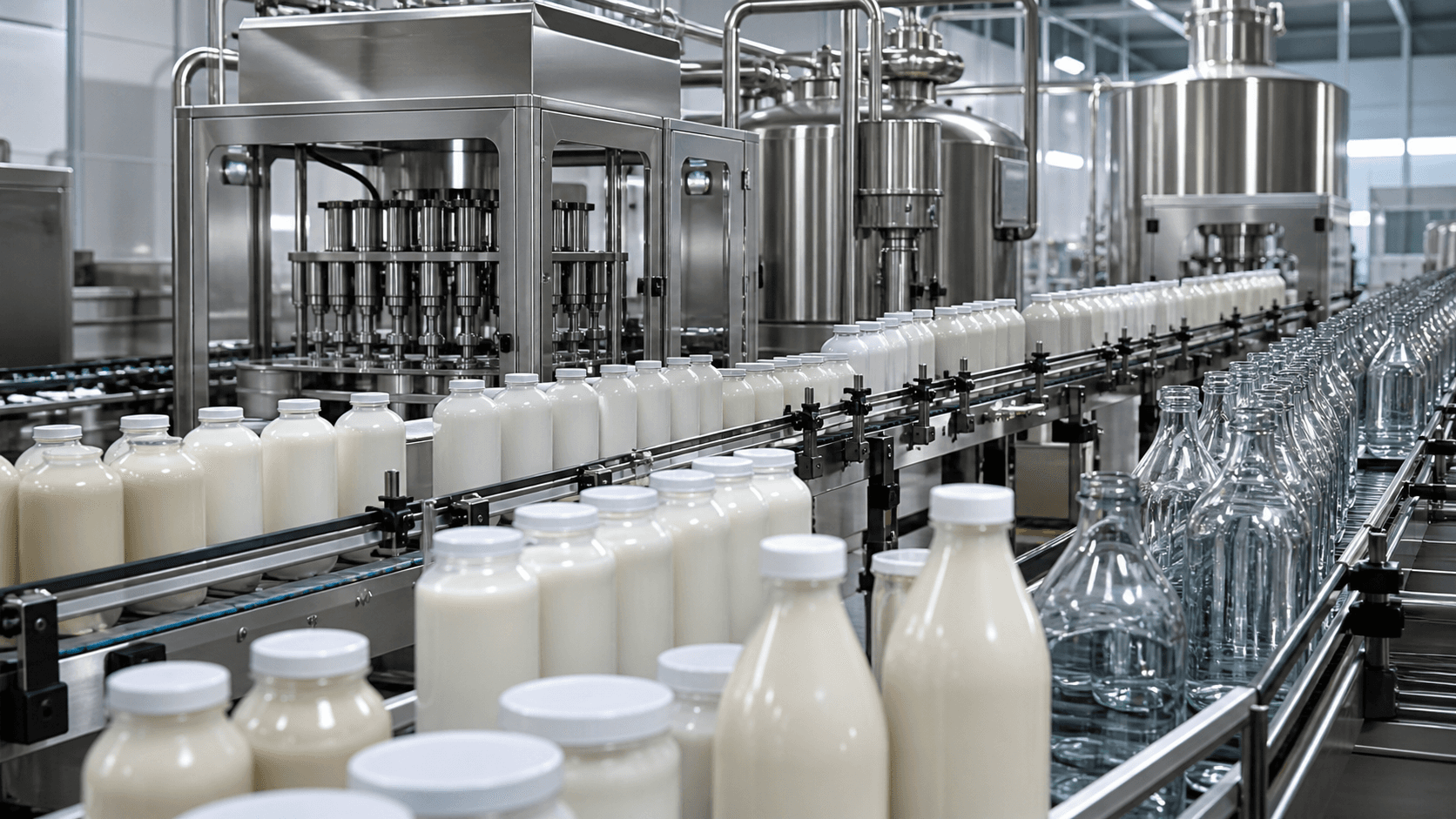 Danone registra vendas de 7,233 bilhões de euros no 3º trimestre de 2026