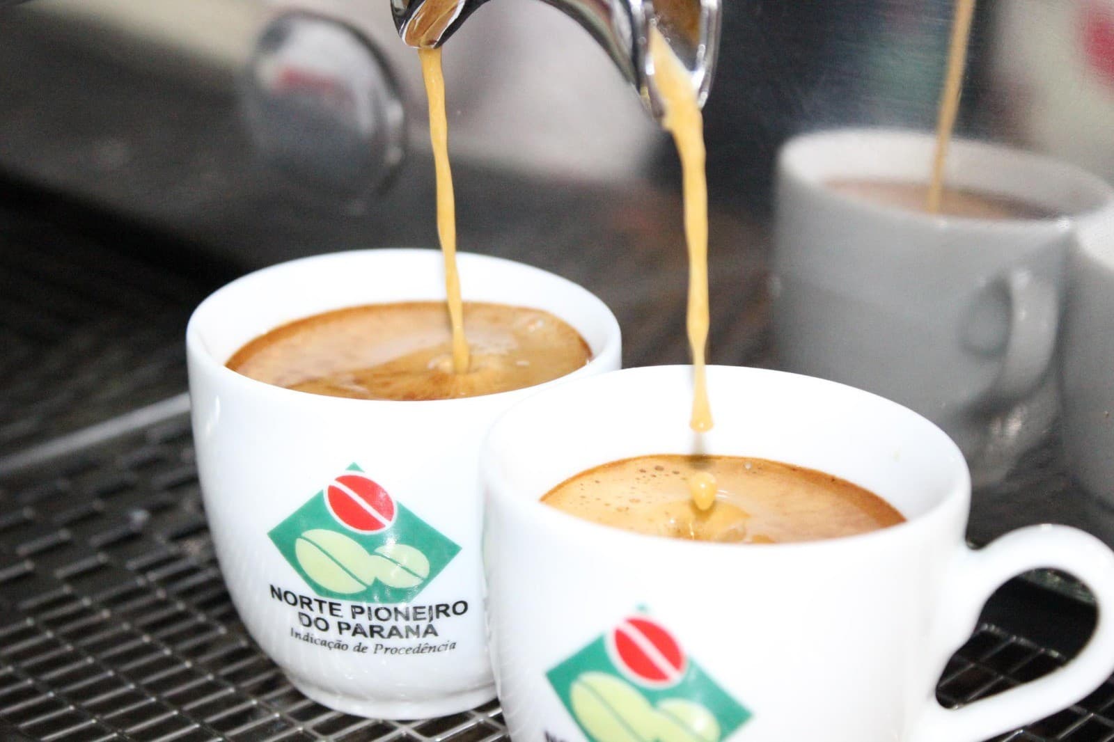 Jacarezinho sedia 19ª Ficafé e 5ª Feira Sabores entre 20 e 22 de outubro