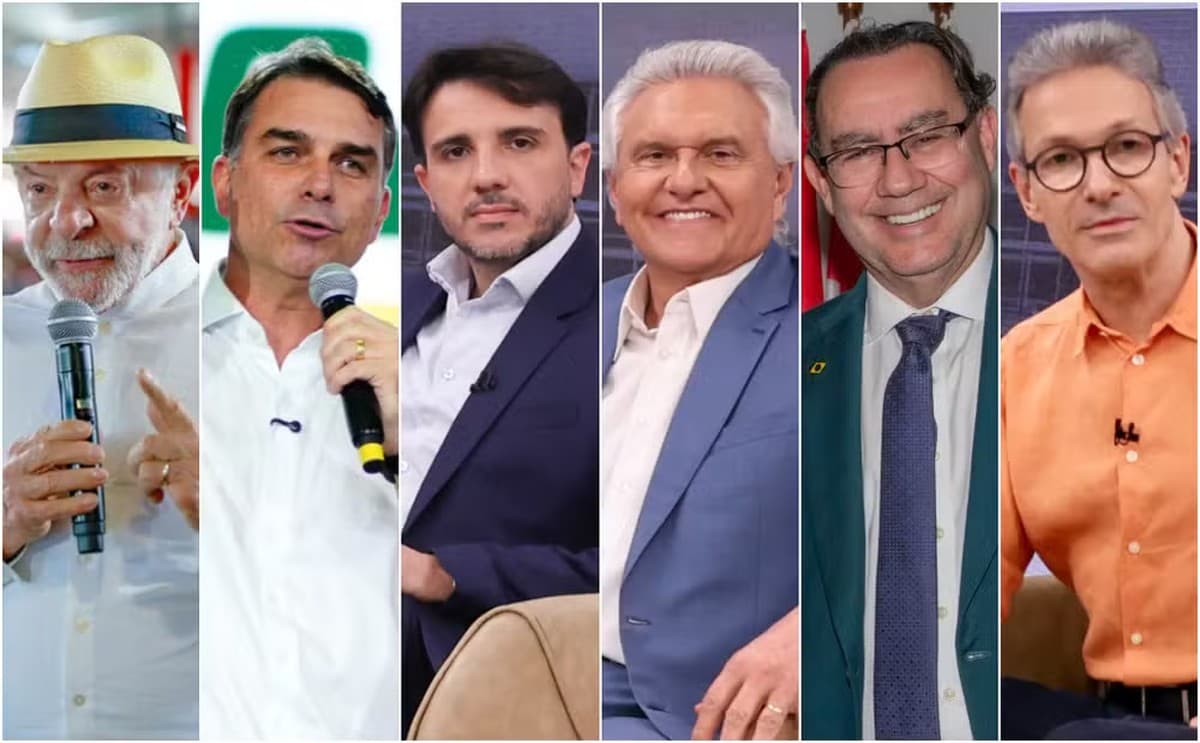 Propostas dos candidatos à presidência falham em abordar emendas parlamentares