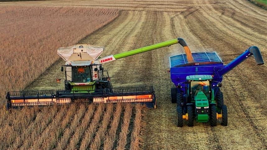 Recuperação das margens agrícolas no Brasil será lenta em 2027