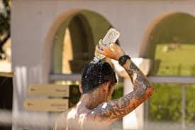 Previsão do Tempo SP: Calor Atinge 30°C, Mas Chuva Pode Chegar à Noite