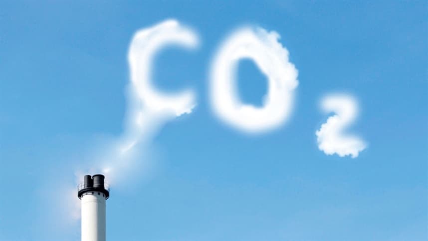 Mudanças nas emissões de CO₂ revelam avanços desiguais entre países