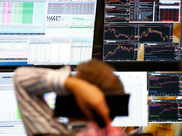 Ações europeias disparam após trégua entre Irã e Israel