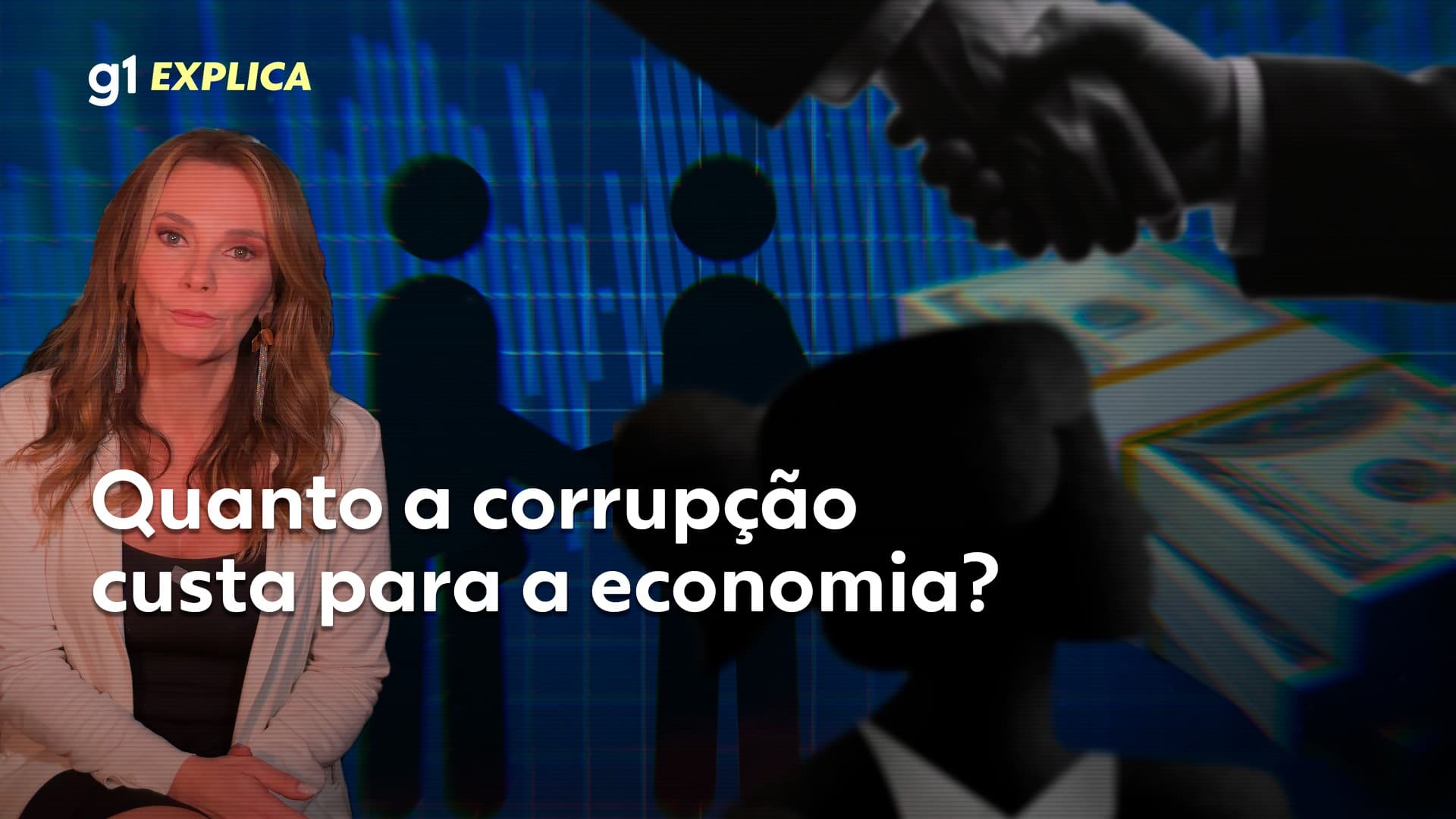 O impacto da corrupção na economia brasileira