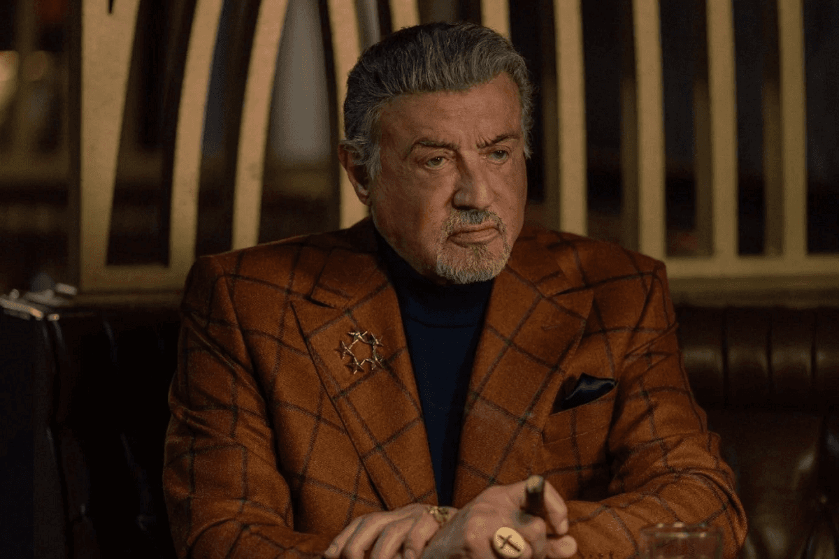 Estreias no Streaming: Tulsa King, Crystal Lake e Novidades na Netflix