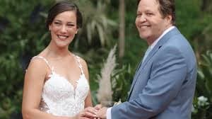 Adriana Birolli compartilha detalhes sobre o casamento com o diretor