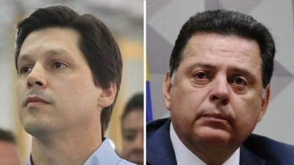 Daniel Vilela lidera disputa para governo de Goiás em 2026