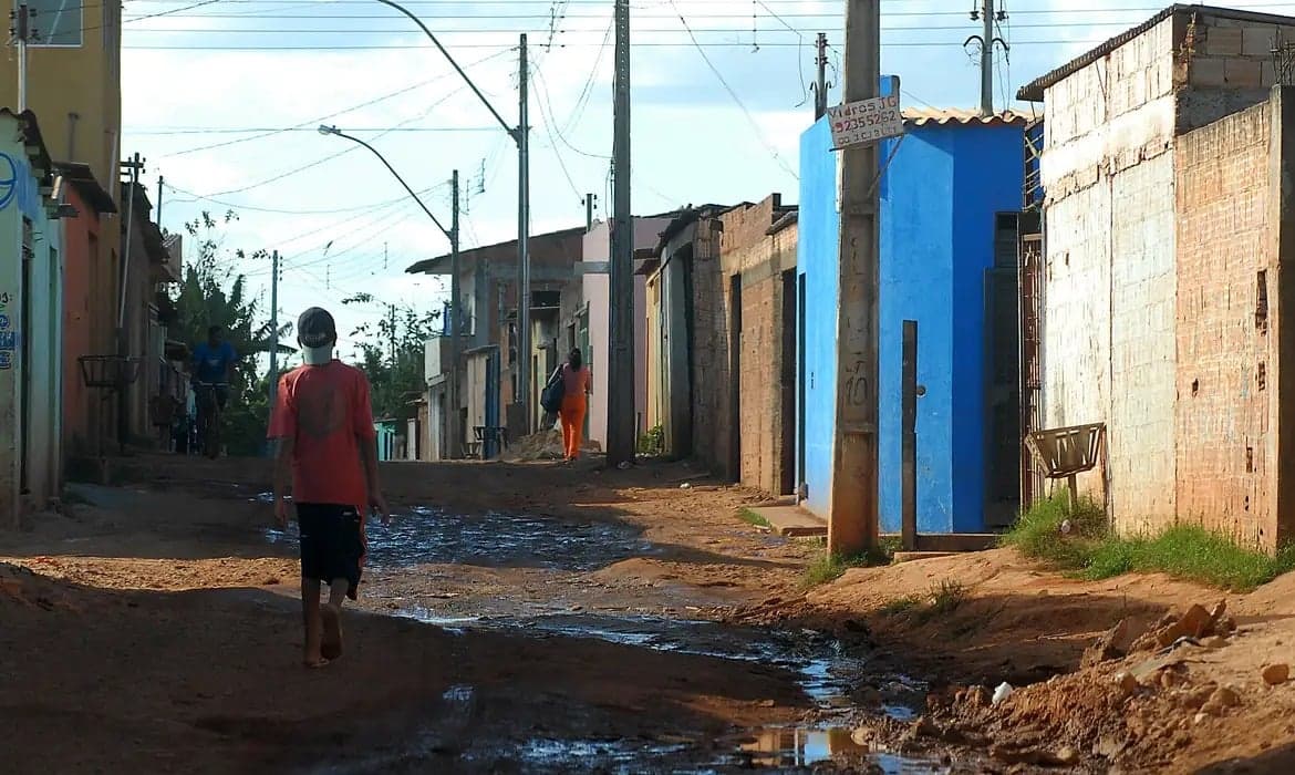 El Niño 2026-2027 traz riscos climáticos para 30 milhões de crianças no Brasil
