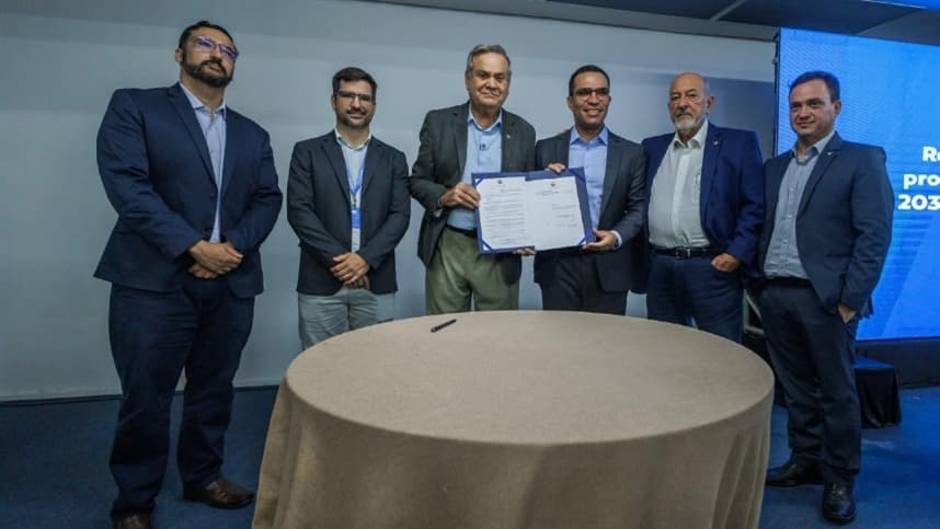 Alagoas Lança Programa para Estímulo ao Uso de Gás Natural