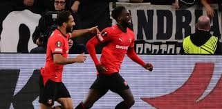 Juventus Brilha em Empate Contra o Rennes na Liga Europa